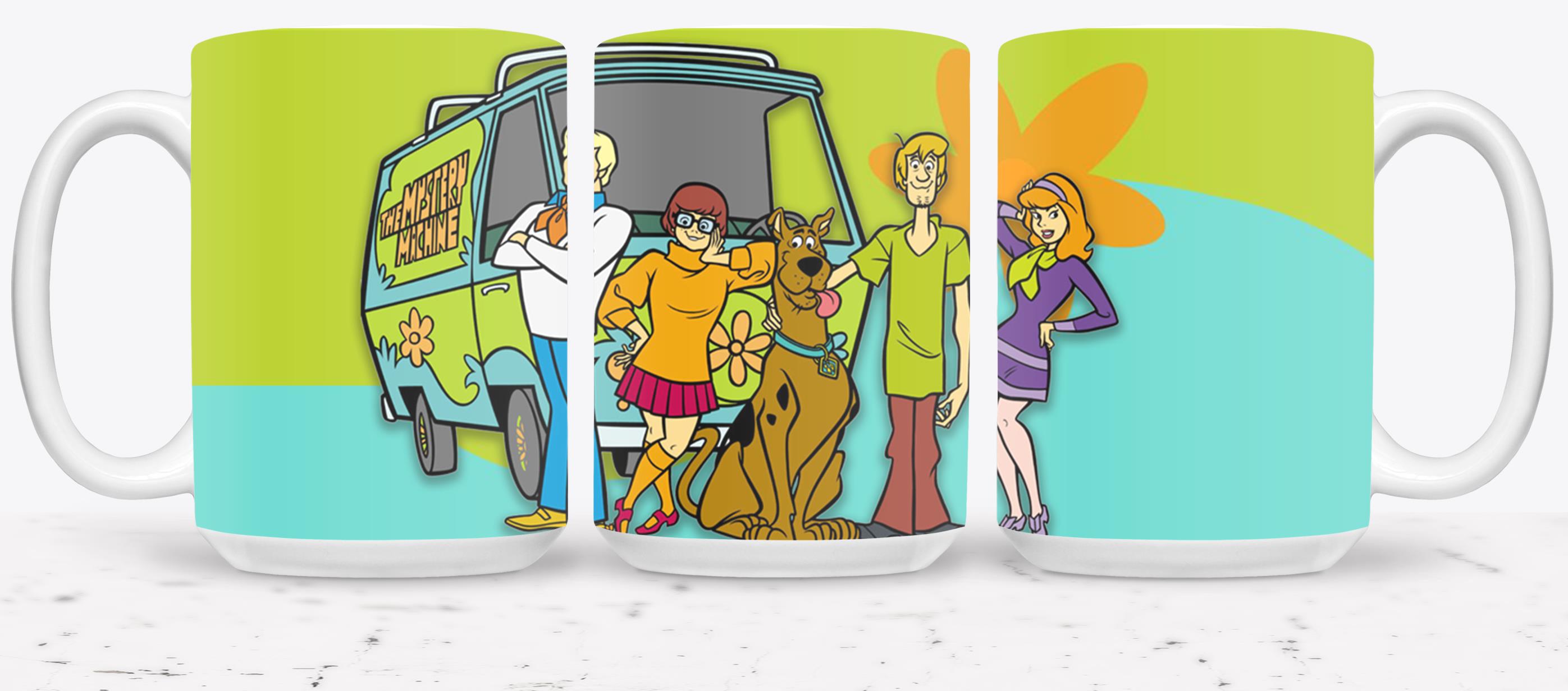 Scooby Doo-9475